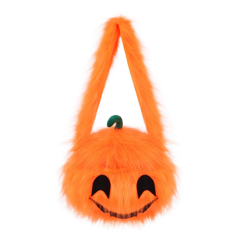 Halloween Pumpkin Candy Bags C – Women'S Accessories Handbags Bewertung und Preis