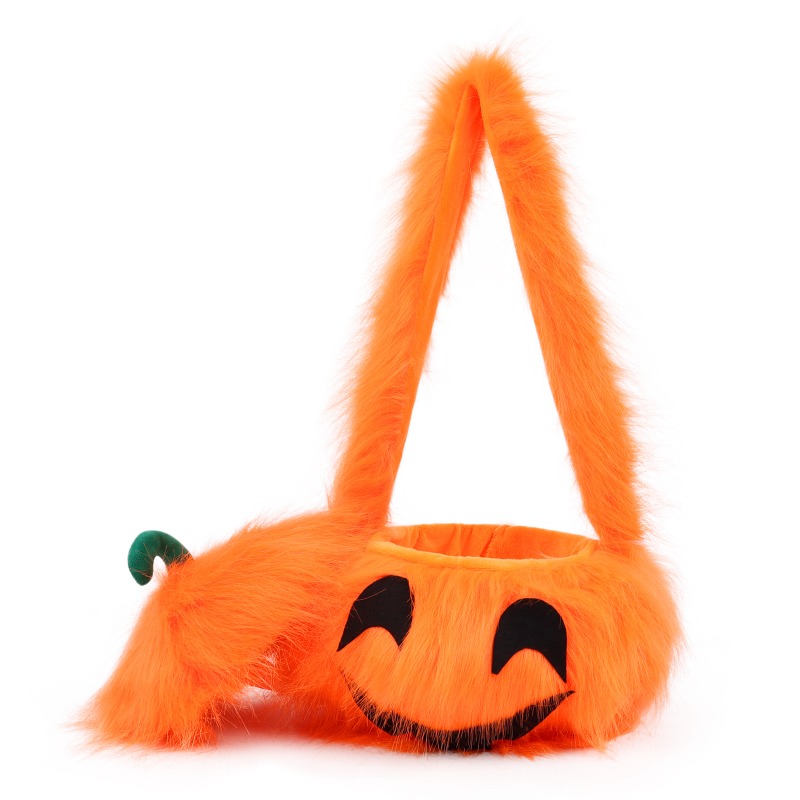 Halloween Pumpkin Candy Bags C – Women'S Accessories Handbags Bewertung und Preis