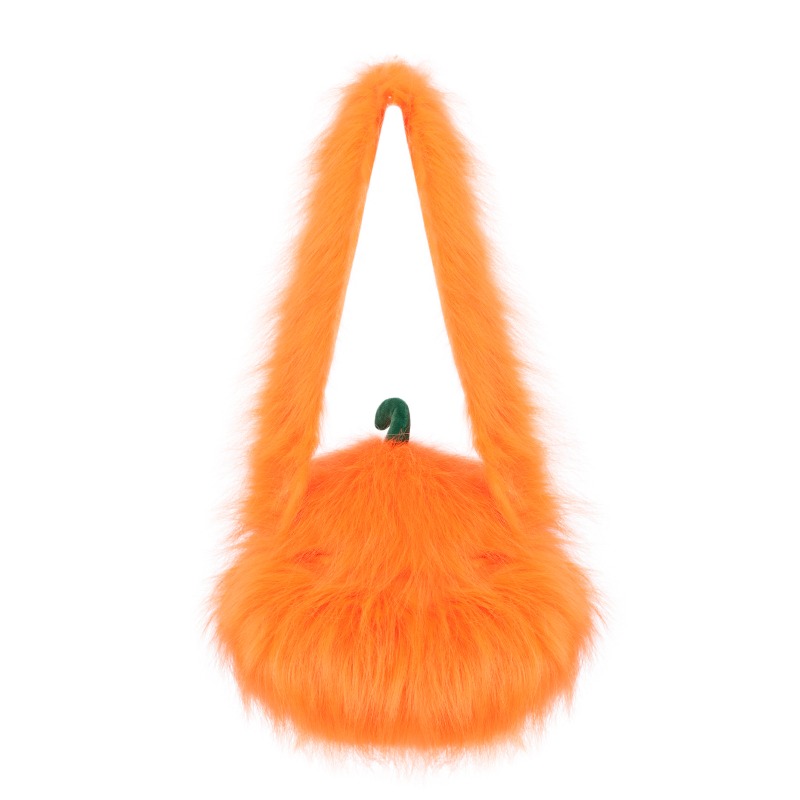 Halloween Pumpkin Candy Bags C – Women'S Accessories Handbags Bewertung und Preis