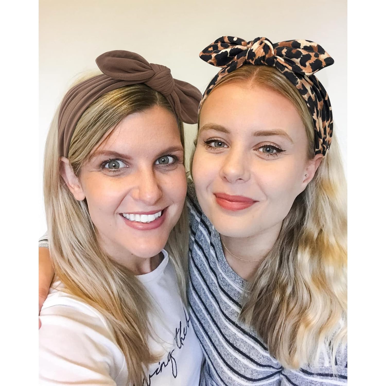 Cute Rabbit Ear Headbands for  – Women'S Yoga Accessories Bewertung und Preis