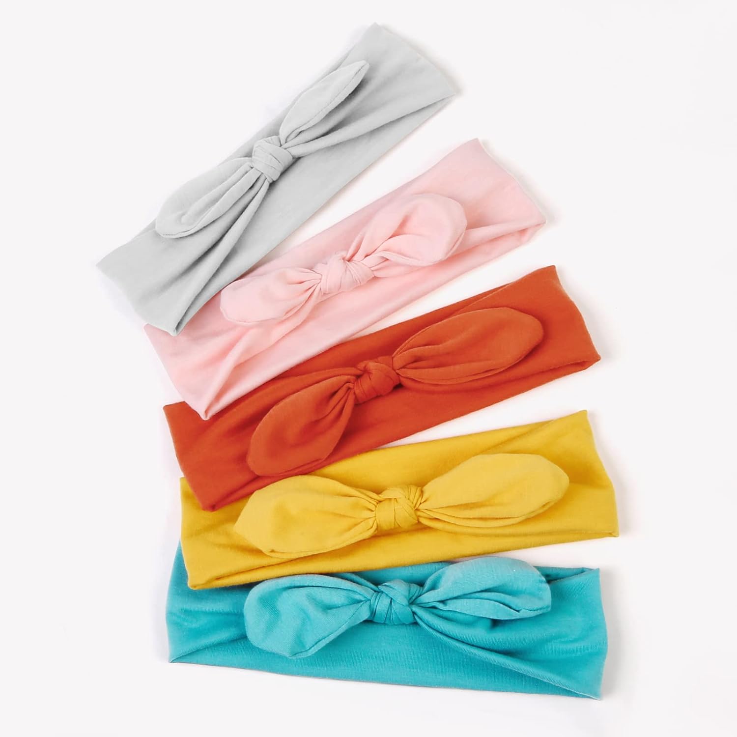 Cute Rabbit Ear Headbands for  – Women'S Yoga Accessories Bewertung und Preis
