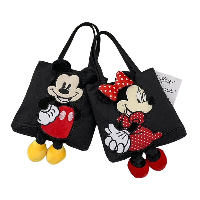 Disney Mickey and Minnie carto – Women'S Accessories Handbags Bewertung und Preis