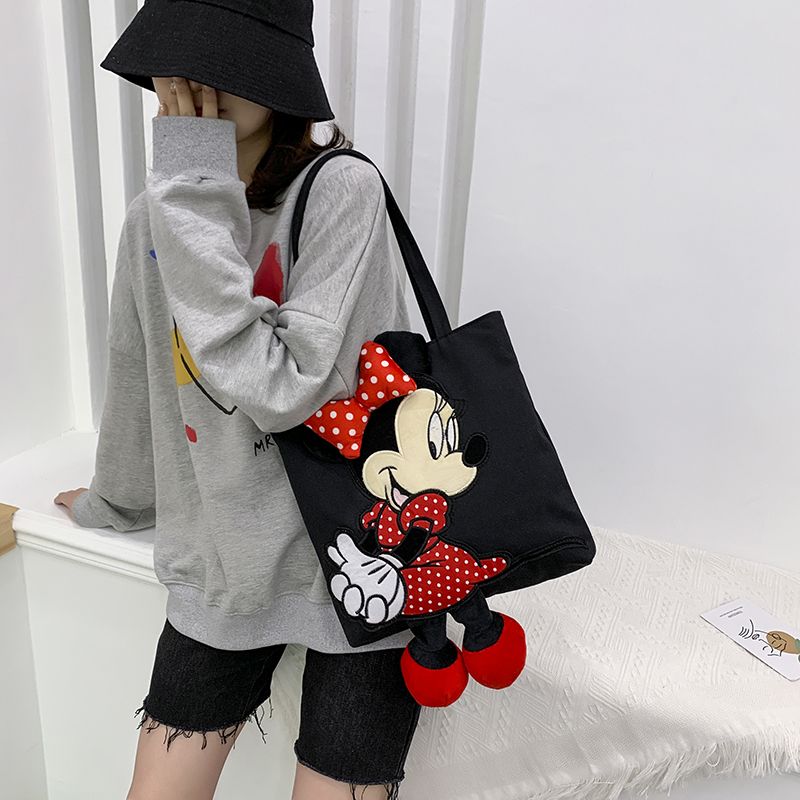 Disney Mickey and Minnie carto – Women'S Accessories Handbags Bewertung und Preis