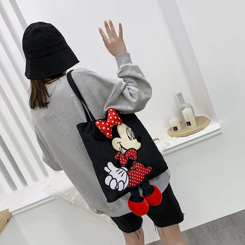 Disney Mickey and Minnie carto – Women'S Accessories Handbags Bewertung und Preis