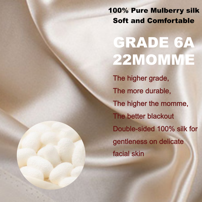 100% 22 Momme Mulberry Silk Sc – Scrunchie Satin Set Bewertung und Preis
