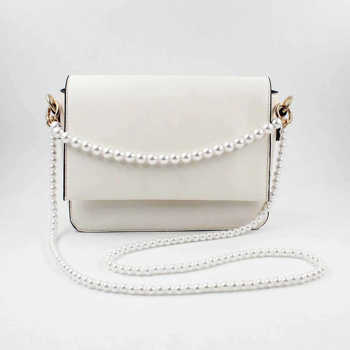 Pearl Chain for Bags Handbag H – Women'S Accessories Handbags Bewertung und Preis