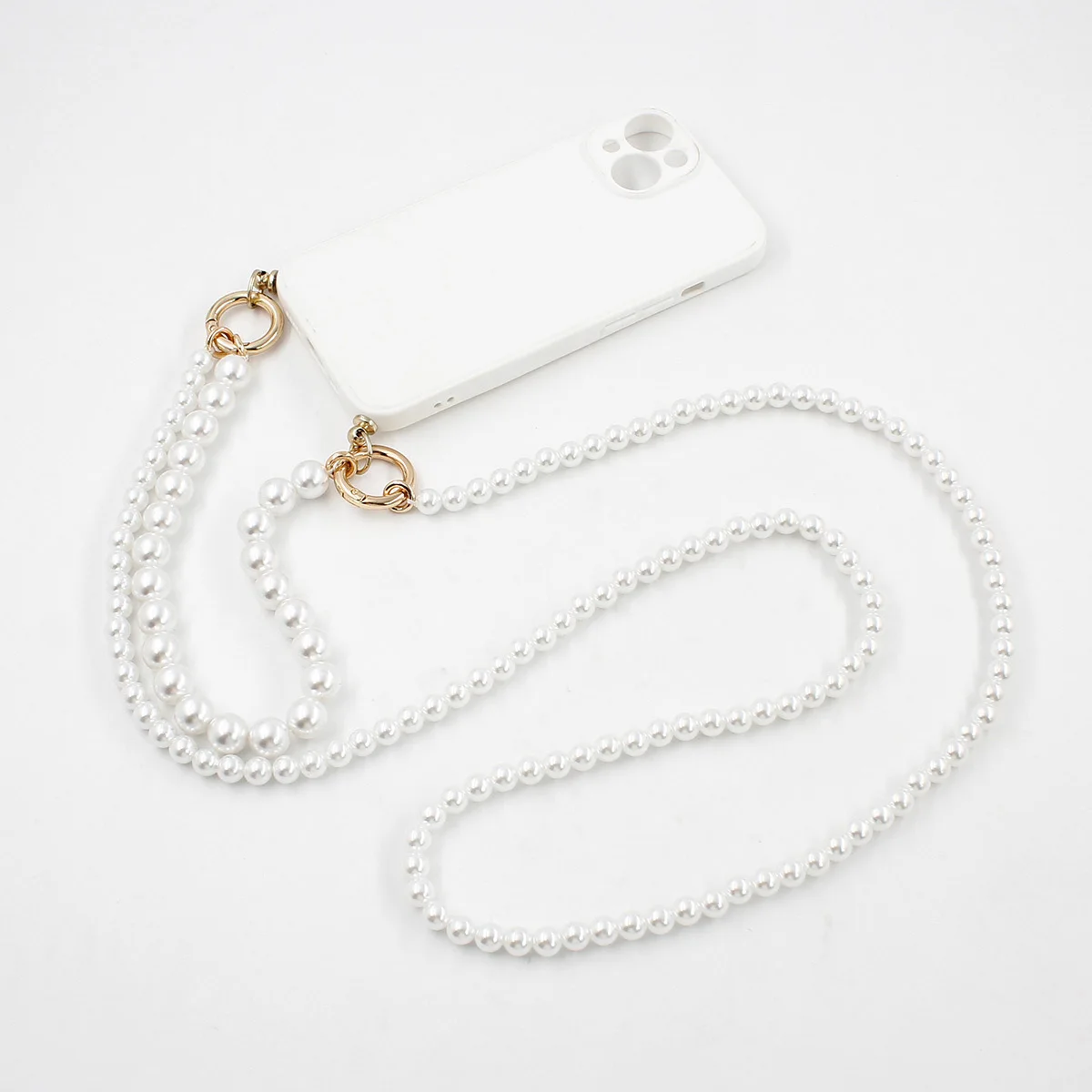 Pearl Chain for Bags Handbag H – Women'S Accessories Handbags Bewertung und Preis