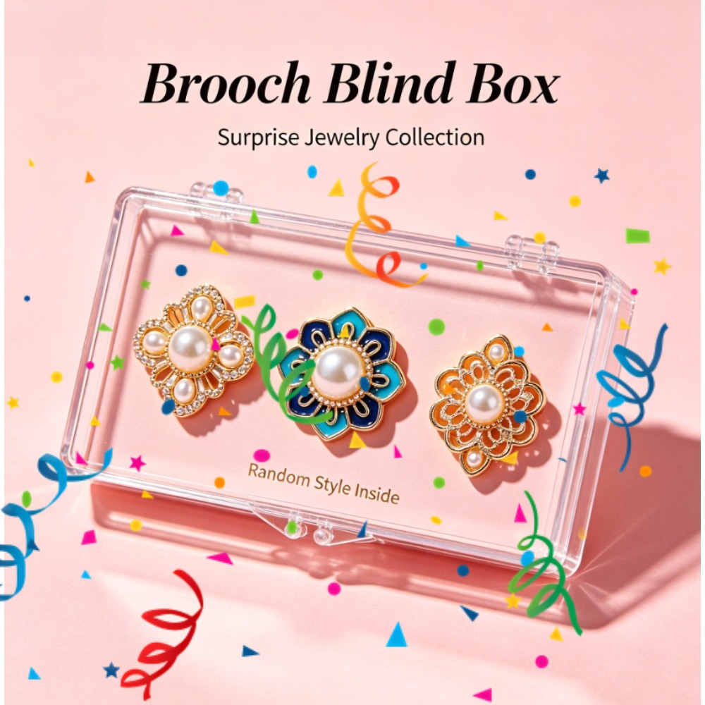 Mixed Accessories Mystery Blin – Women Accessories Holder Bewertung und Preis