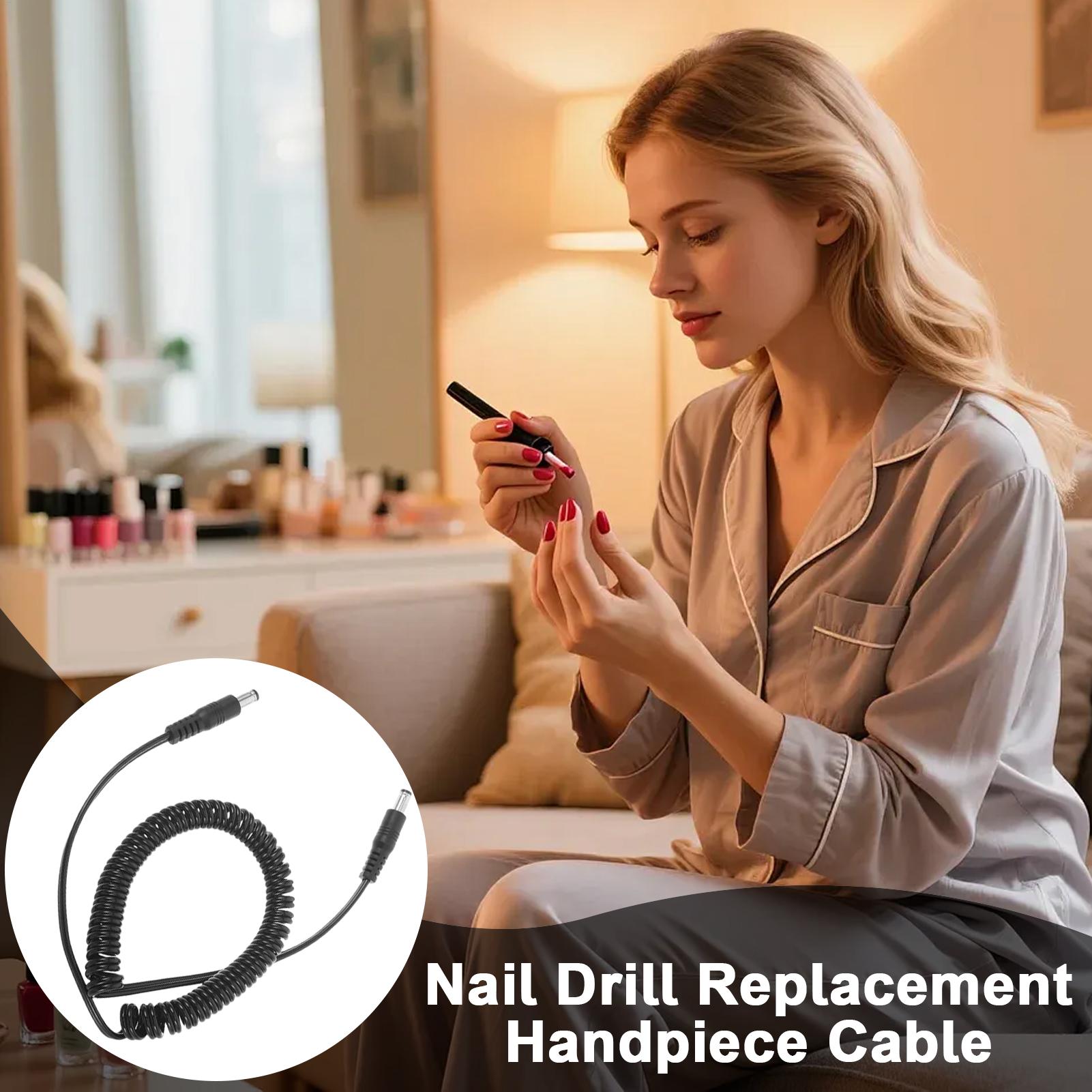 Nail Drill Handpiece Replaceme – Women Accessories Combo Bewertung und Preis