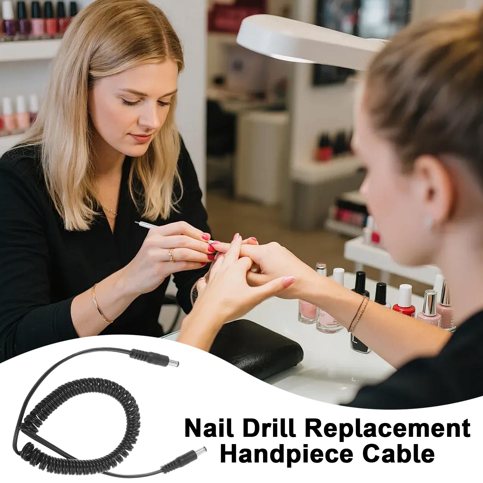 Nail Drill Handpiece Replaceme – Women Accessories Combo Bewertung und Preis