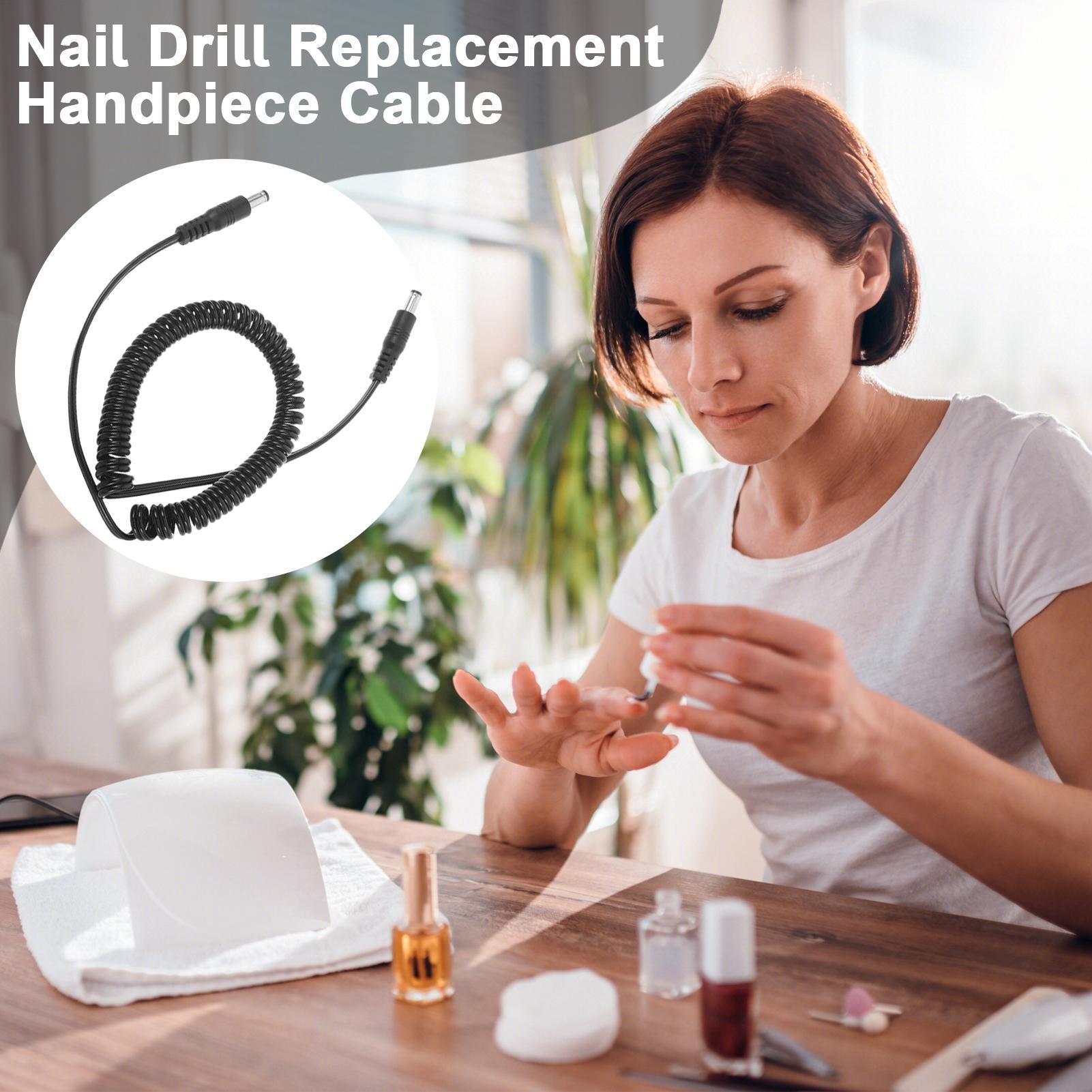 Nail Drill Handpiece Replaceme – Women Accessories Combo Bewertung und Preis