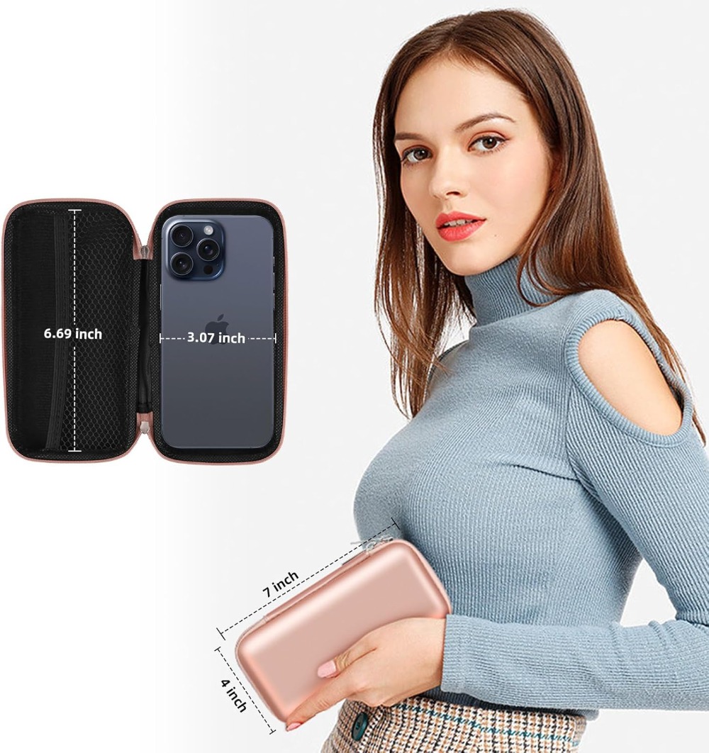 Travel Essential Electronics O – Women'S Essential Accessories Bewertung und Preis