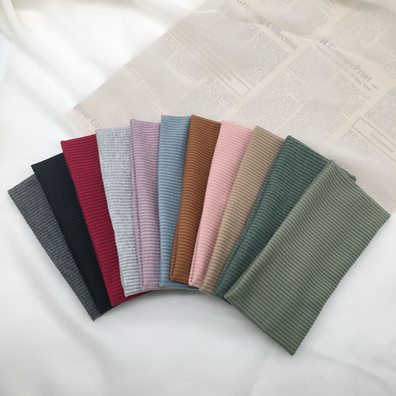 Solid Color Headbands for Woma – Women'S Yoga Accessories Bewertung und Preis