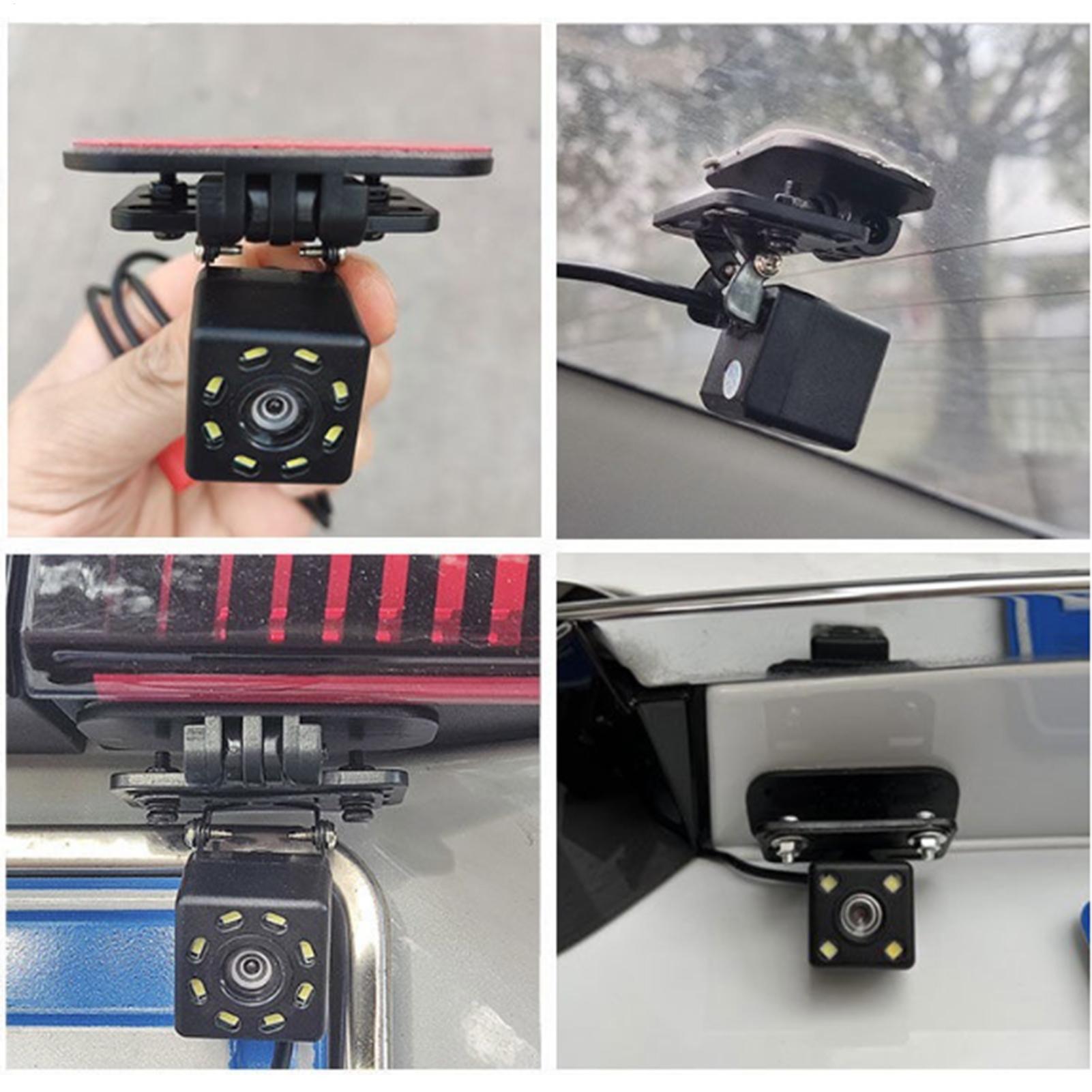 Rear Dash Cam Window Mount Sta – Women Accessories Holder Bewertung und Preis