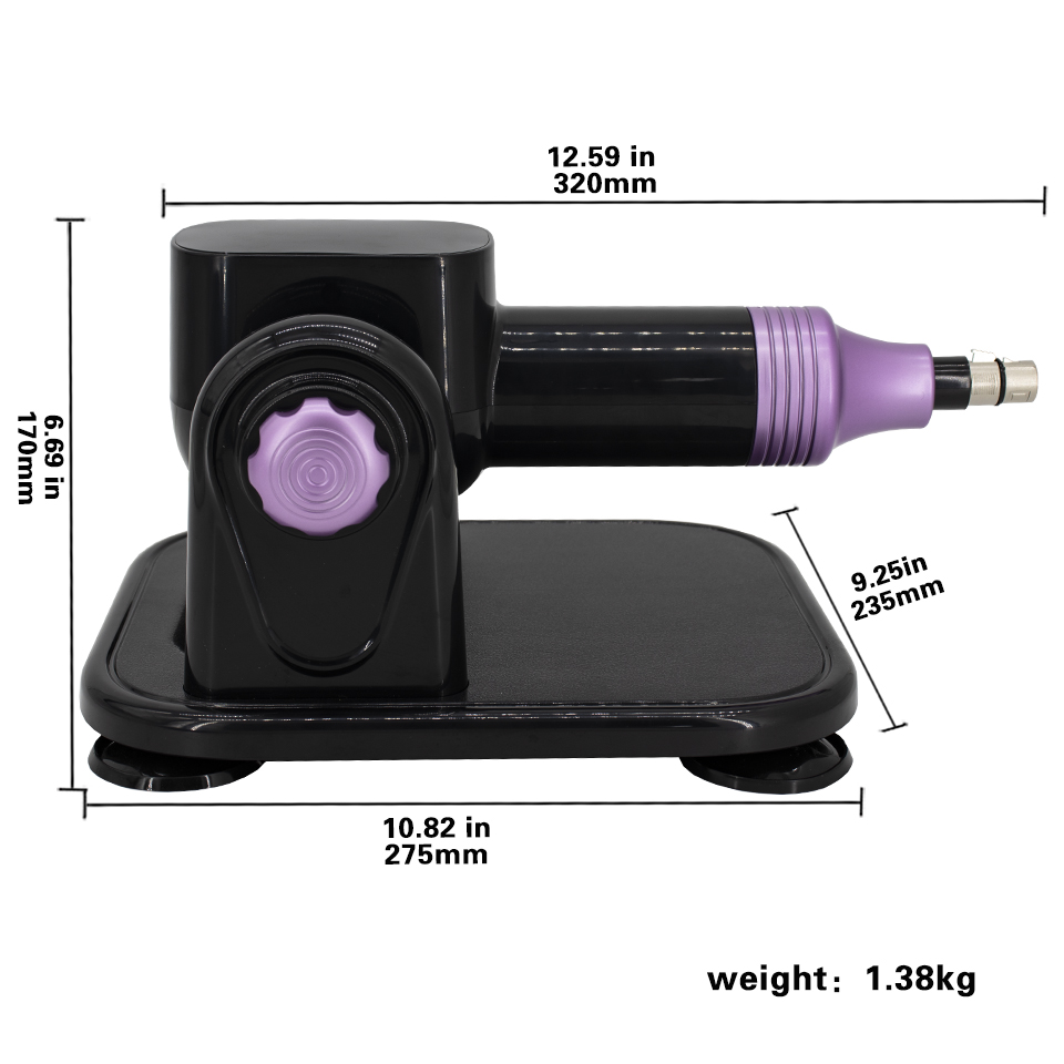 FREDORCH Sex Machine for Woman – Women Accessories Combo Bewertung und Preis