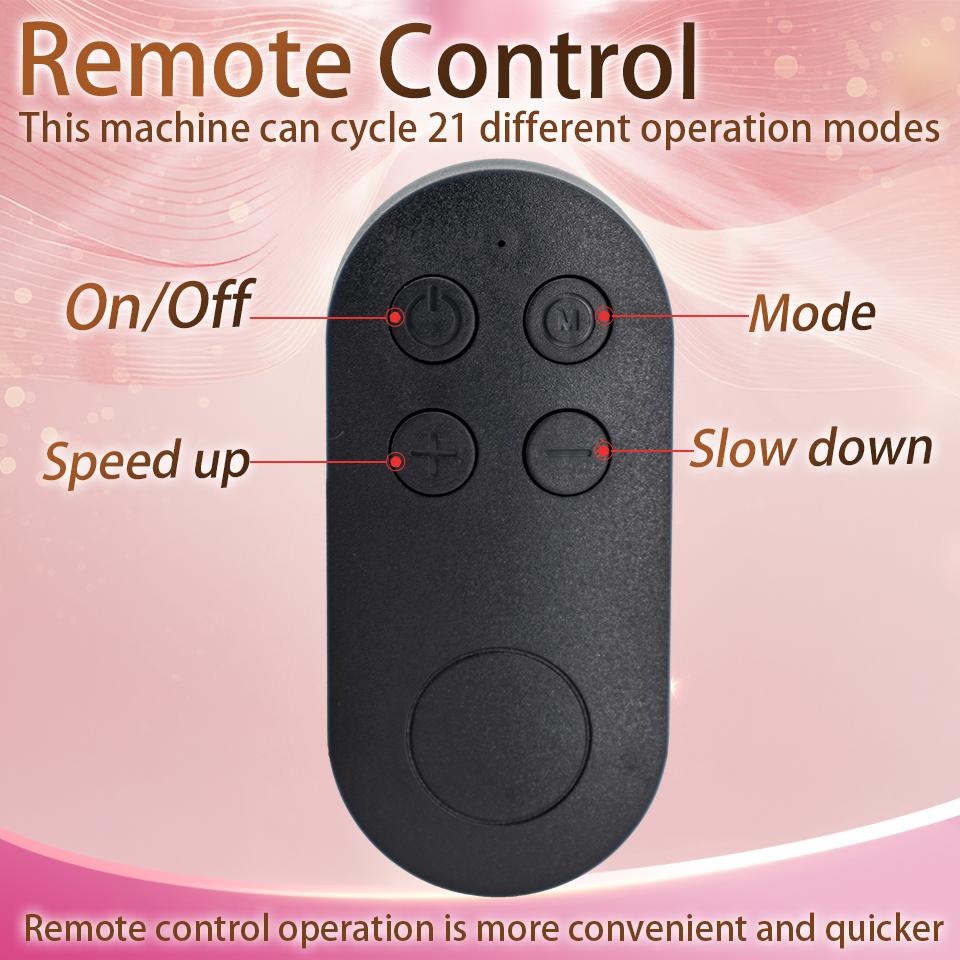 FREDORCH Sex Machine for Woman – Women Accessories Combo Bewertung und Preis