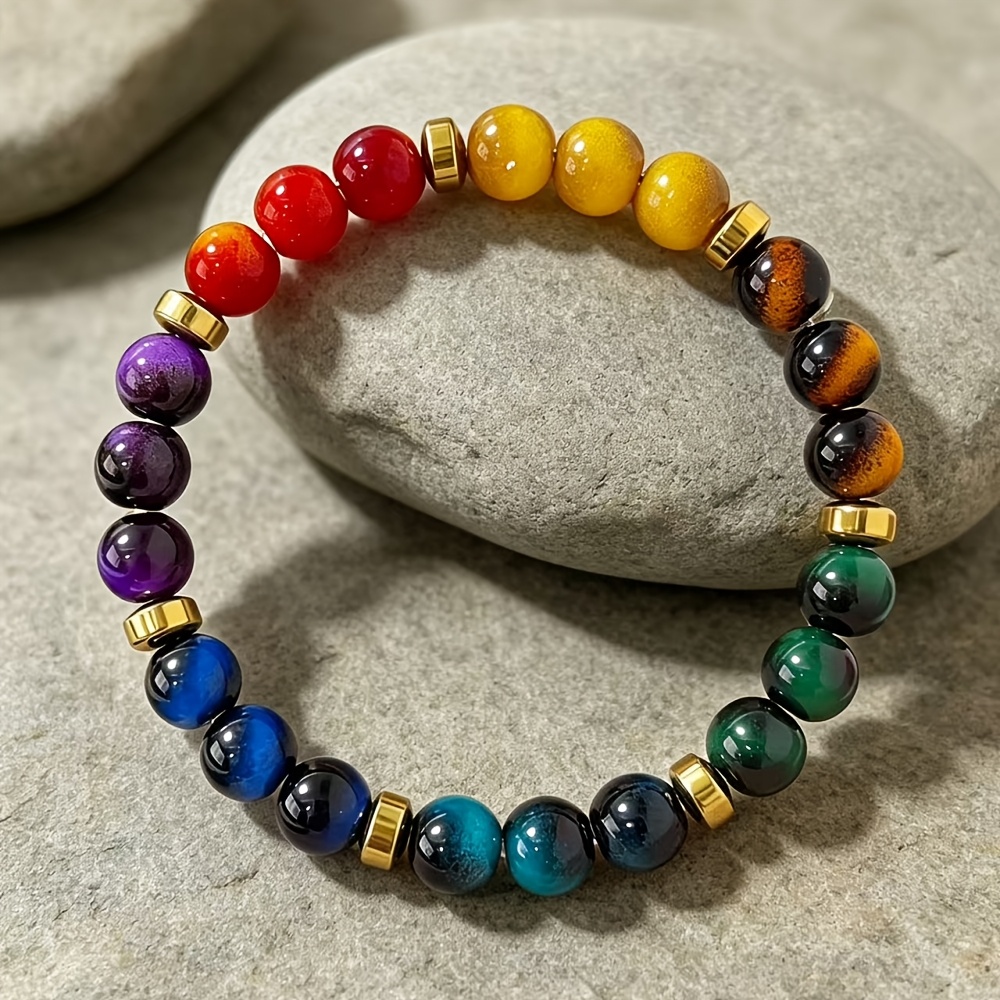 A seven-chakra yoga meditation – Women'S Yoga Accessories Bewertung und Preis
