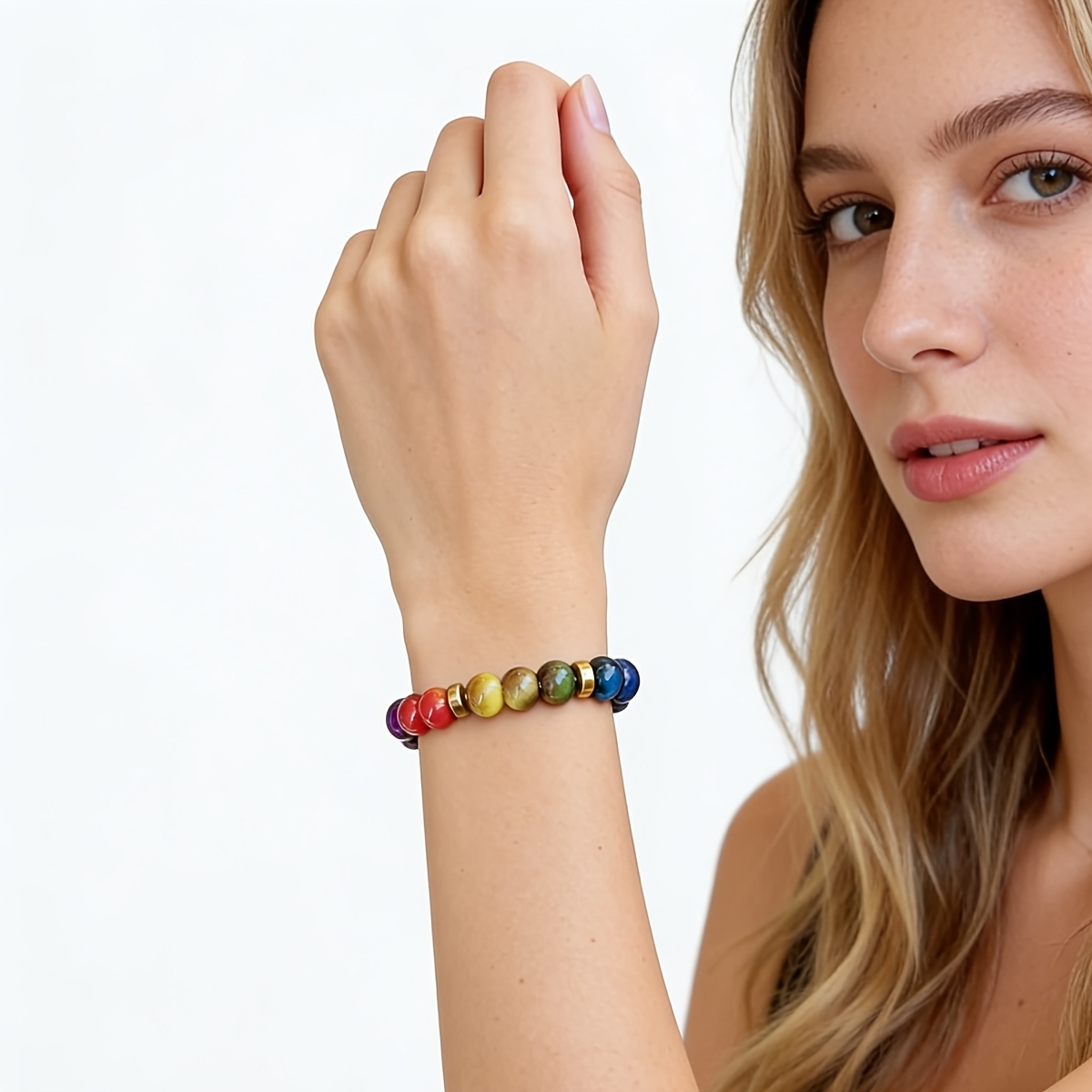 A seven-chakra yoga meditation – Women'S Yoga Accessories Bewertung und Preis