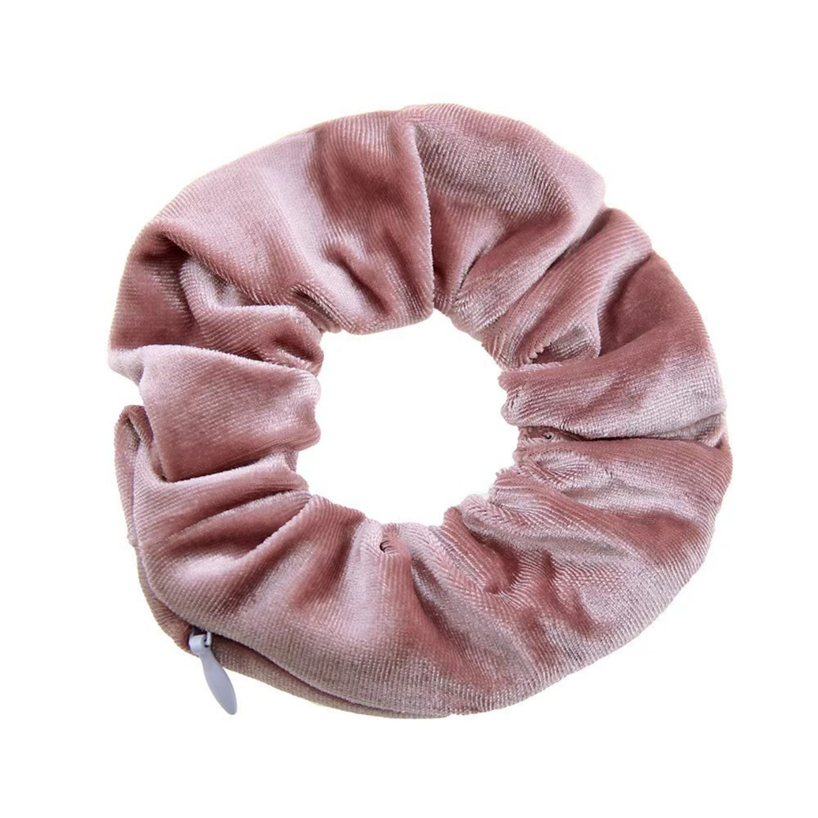 1PC Women's Glitter Velvet Scr – Hair Tie Velvet Bewertung und Preis