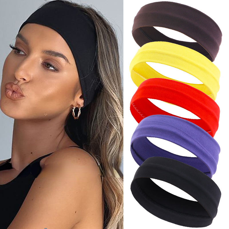Summer Sports Headbands For Wo – Women'S Yoga Accessories Bewertung und Preis
