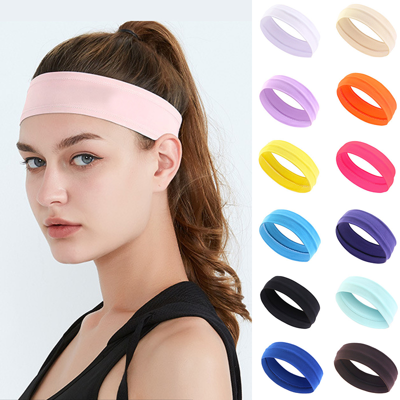 Summer Sports Headbands For Wo – Women'S Yoga Accessories Bewertung und Preis