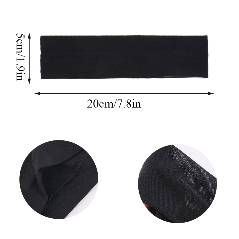 Summer Sports Headbands For Wo – Women'S Yoga Accessories Bewertung und Preis