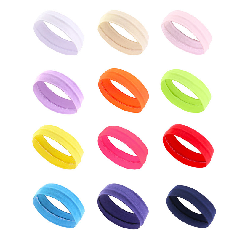 Summer Sports Headbands For Wo – Women'S Yoga Accessories Bewertung und Preis