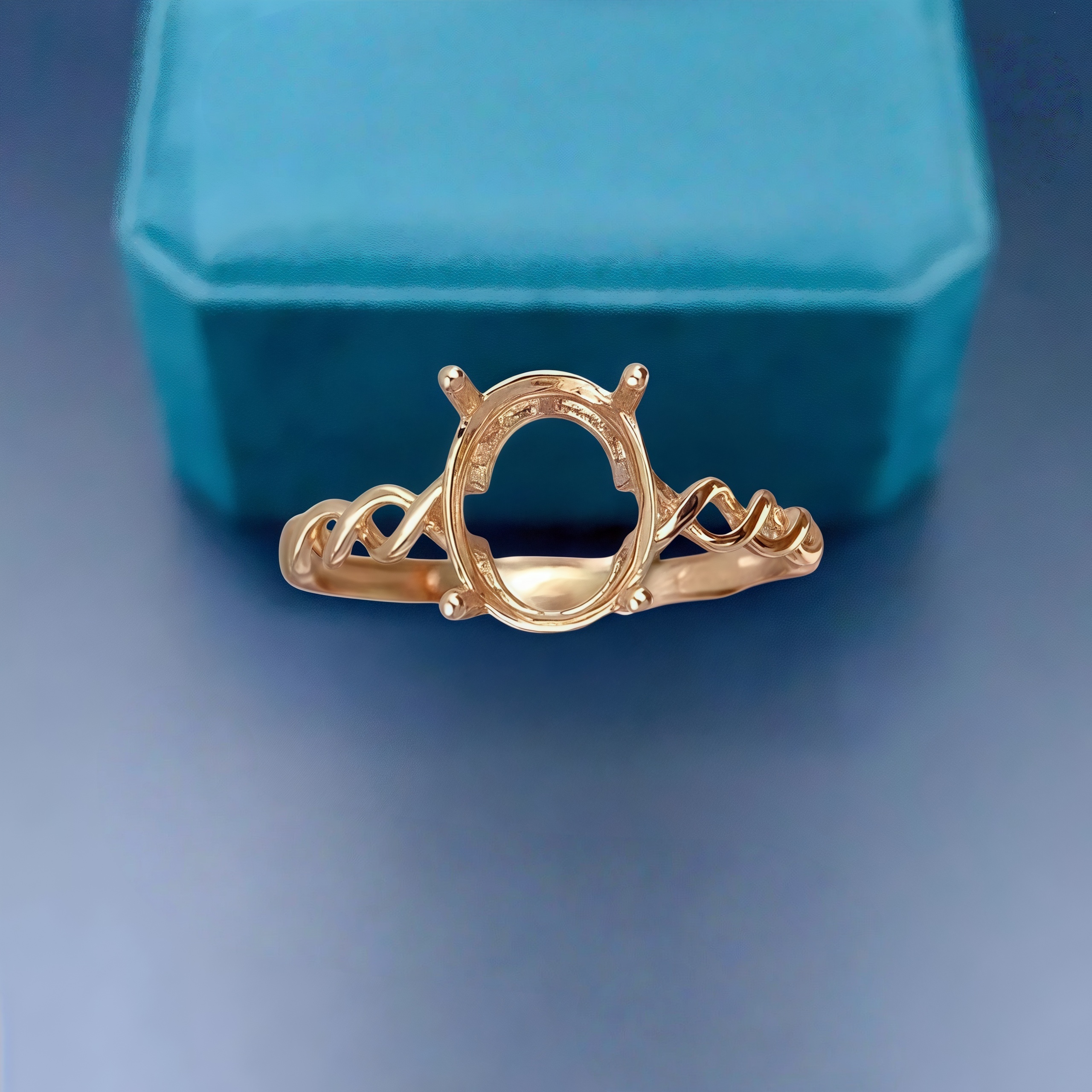 DIY Empty Ring Holder S925 Ste – Women Accessories Holder Bewertung und Preis
