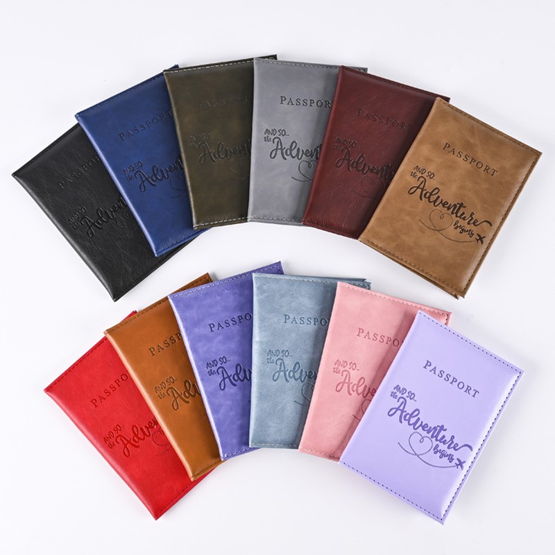 Passport Holder for Travel Ess – Women'S Essential Accessories Bewertung und Preis