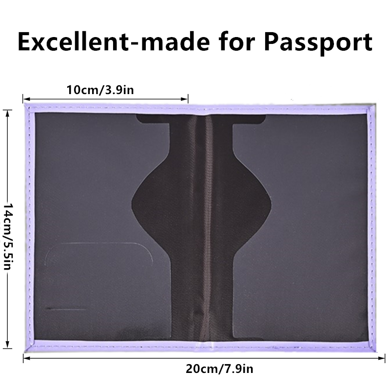 Passport Holder for Travel Ess – Women'S Essential Accessories Bewertung und Preis