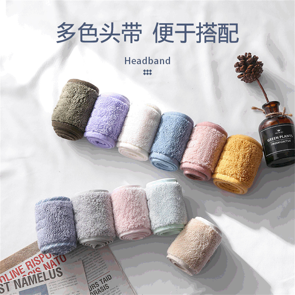 Adjustable Wide Hairband Yoga  – Women'S Yoga Accessories Bewertung und Preis