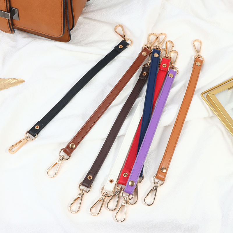 28Cm Pu Leather Handbag Handle – Women'S Accessories Handbags Bewertung und Preis