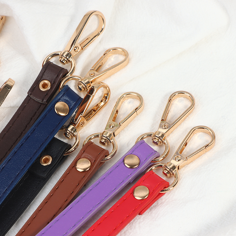28Cm Pu Leather Handbag Handle – Women'S Accessories Handbags Bewertung und Preis