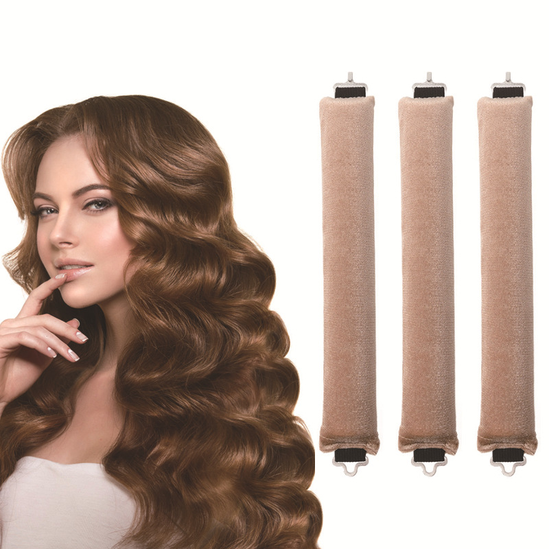 Hair Accessories Heatless Curl – Women Accessories Combo Bewertung und Preis