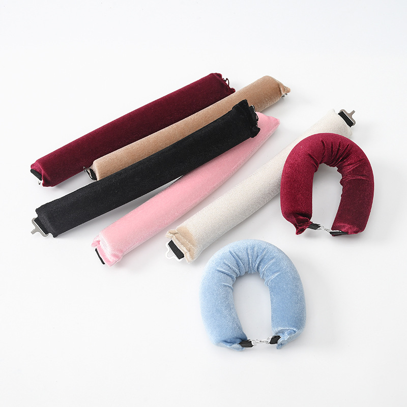 Hair Accessories Heatless Curl – Women Accessories Combo Bewertung und Preis