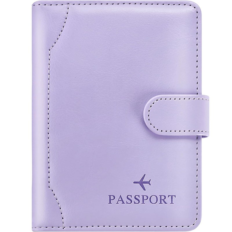 Passport Holder for Travel Cru – Women'S Essential Accessories Bewertung und Preis