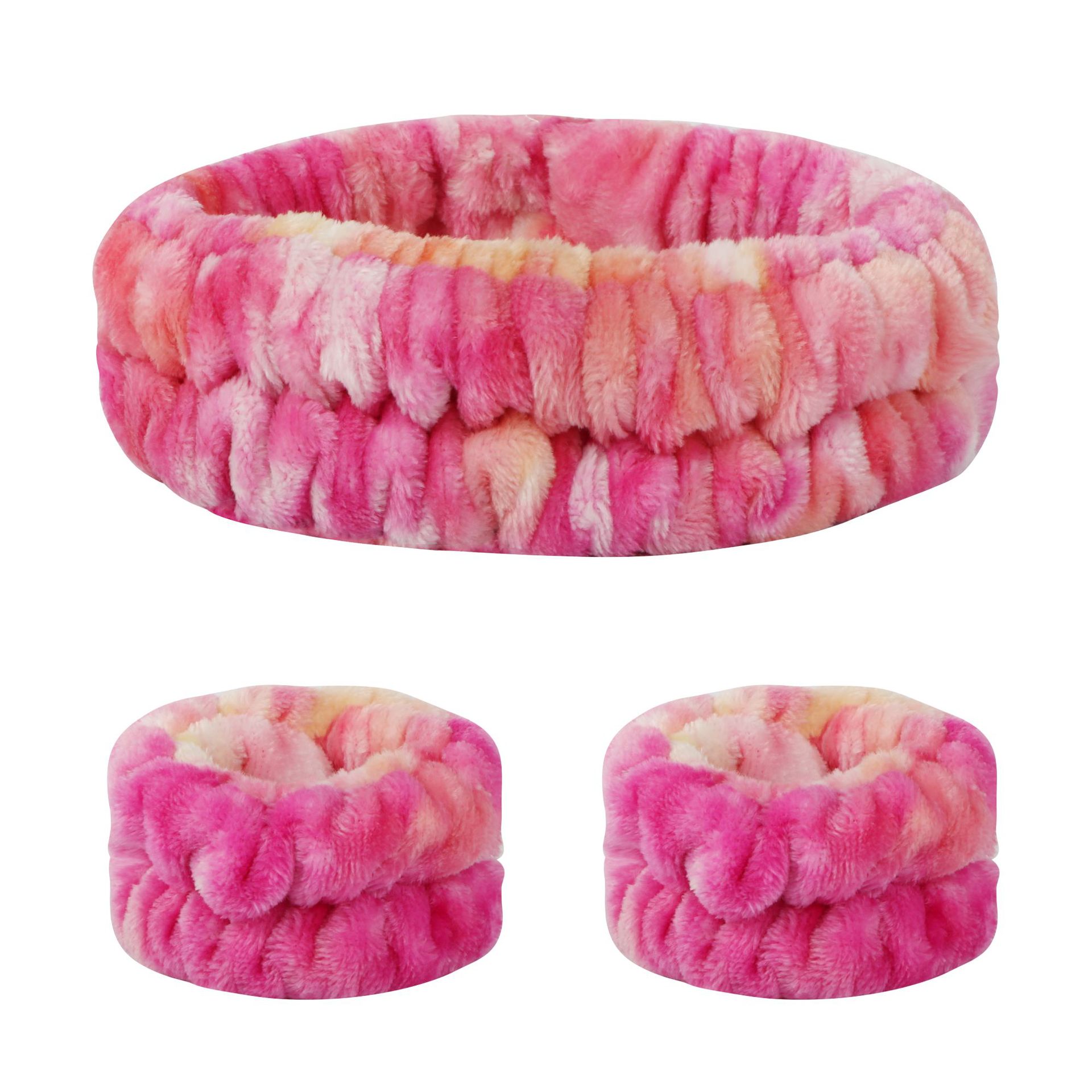 Velvet soft elastic headband f – Hair Tie Velvet Bewertung und Preis