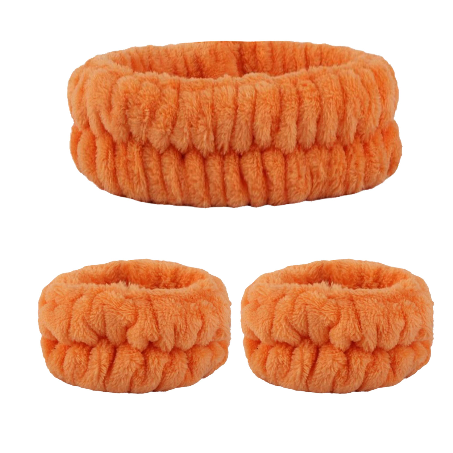 Velvet soft elastic headband f – Hair Tie Velvet Bewertung und Preis
