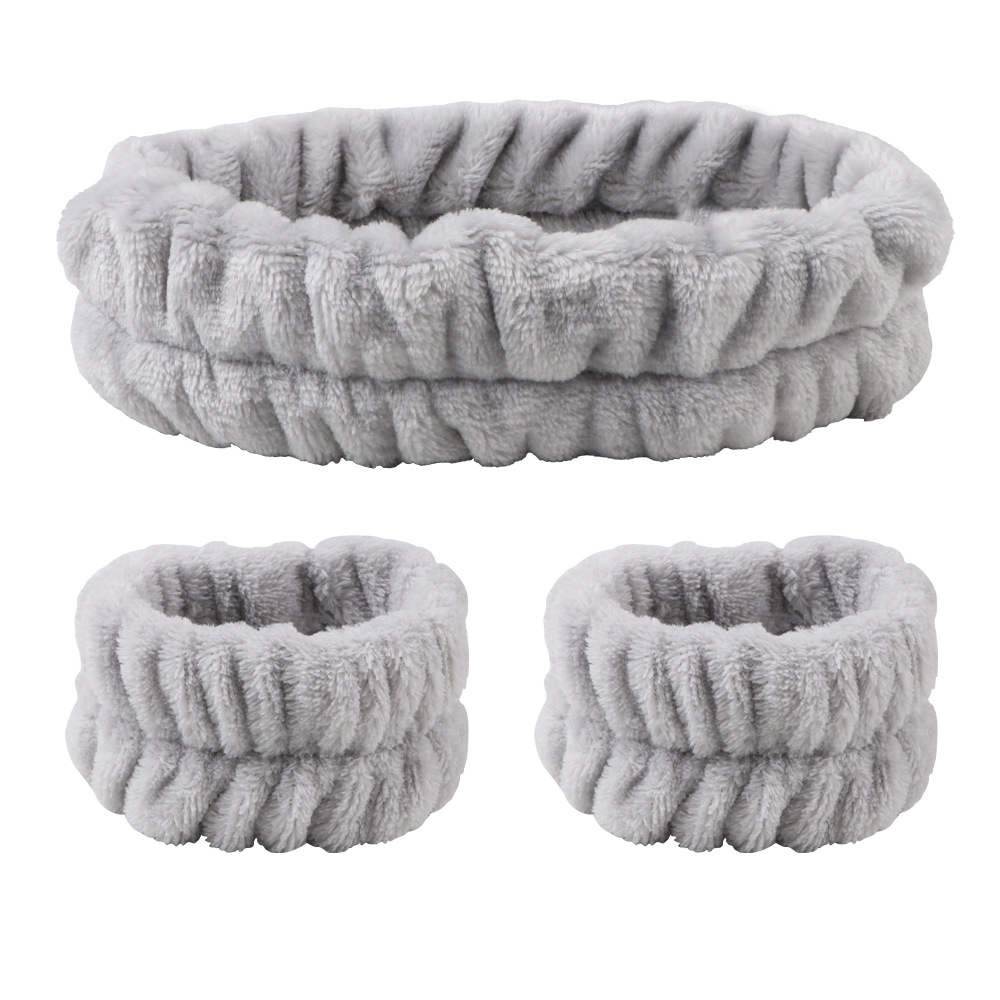 Velvet soft elastic headband f – Hair Tie Velvet Bewertung und Preis
