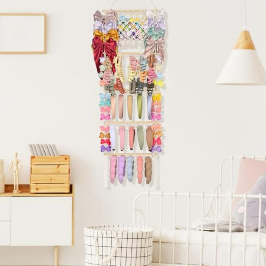 Headband Holder Hair Bow Organ – Women Accessories Holder Bewertung und Preis