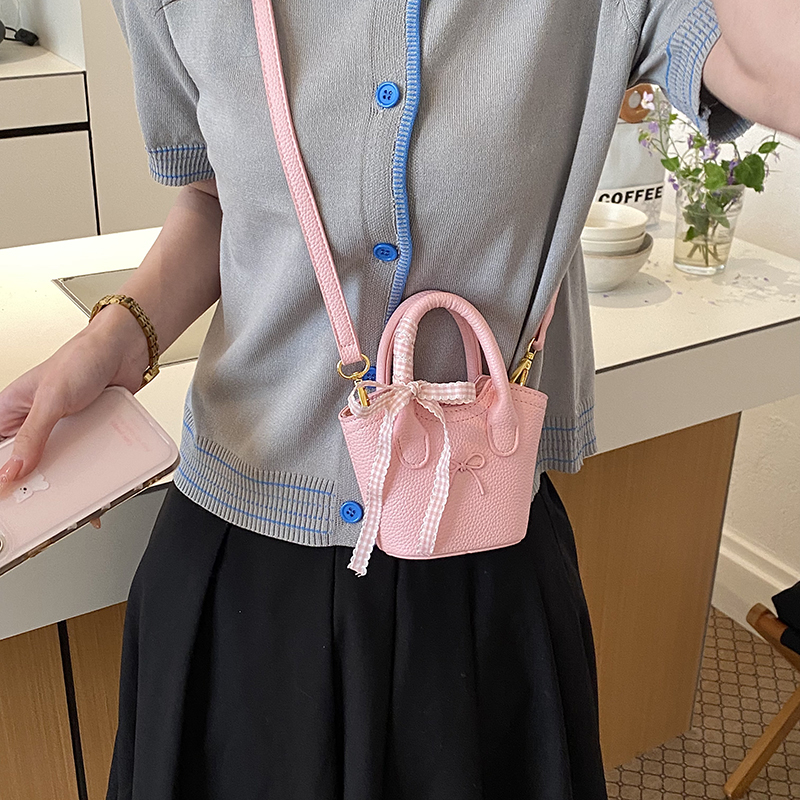 Super Mini Crossbody Coin Purs – Women'S Accessories Handbags Bewertung und Preis