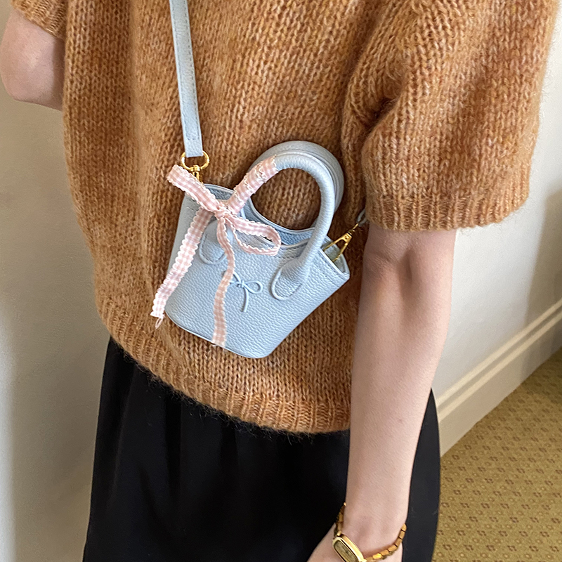 Super Mini Crossbody Coin Purs – Women'S Accessories Handbags Bewertung und Preis