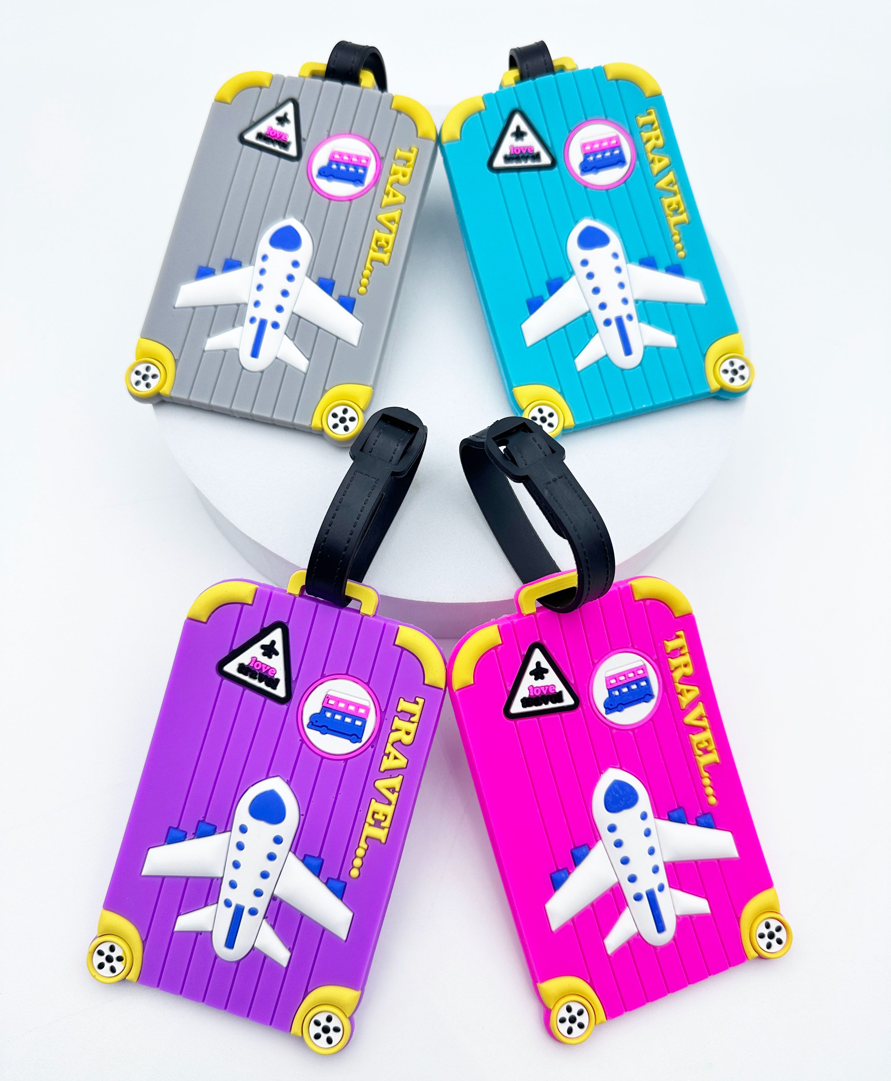 1PCS Creative Aircraft Multi C – Women'S Essential Accessories Bewertung und Preis